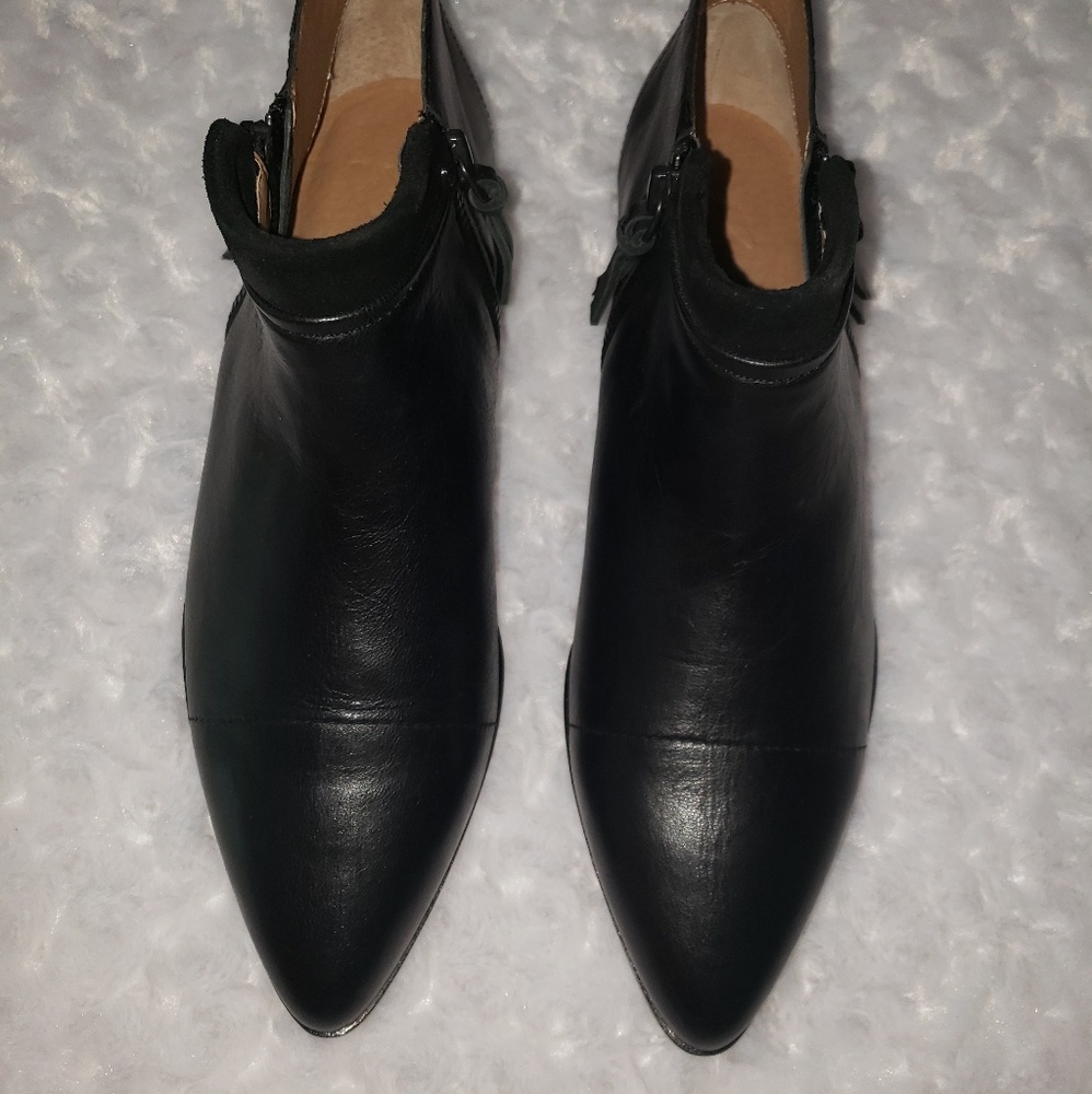 Bettye muller booties